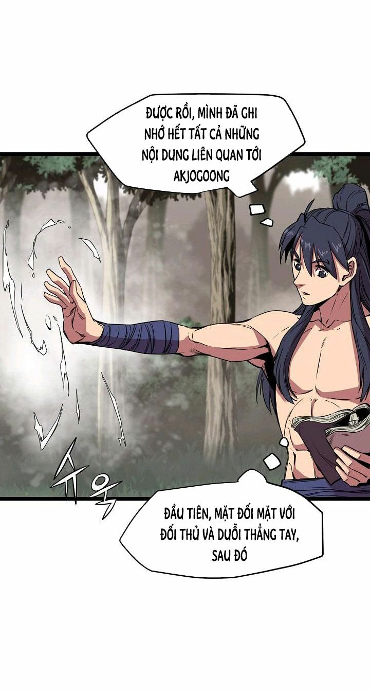 Reign Chapter 16 - Trang 5