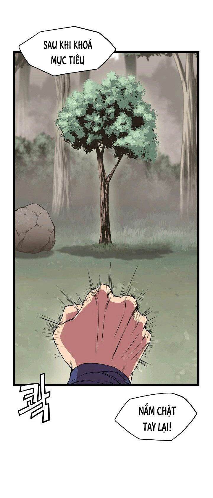 Reign Chapter 16 - Trang 6