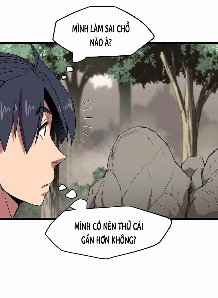 Reign Chapter 16 - Trang 8