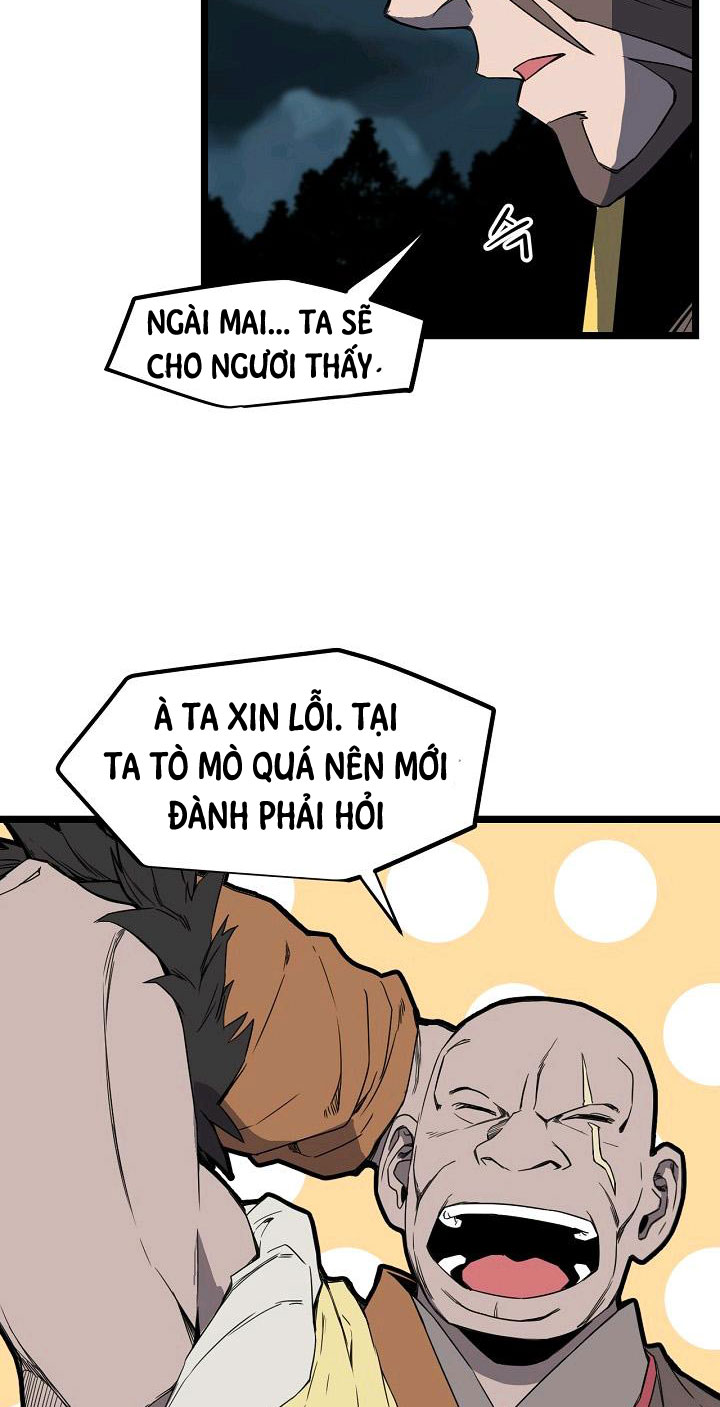 Reign Chapter 17 - Trang 11