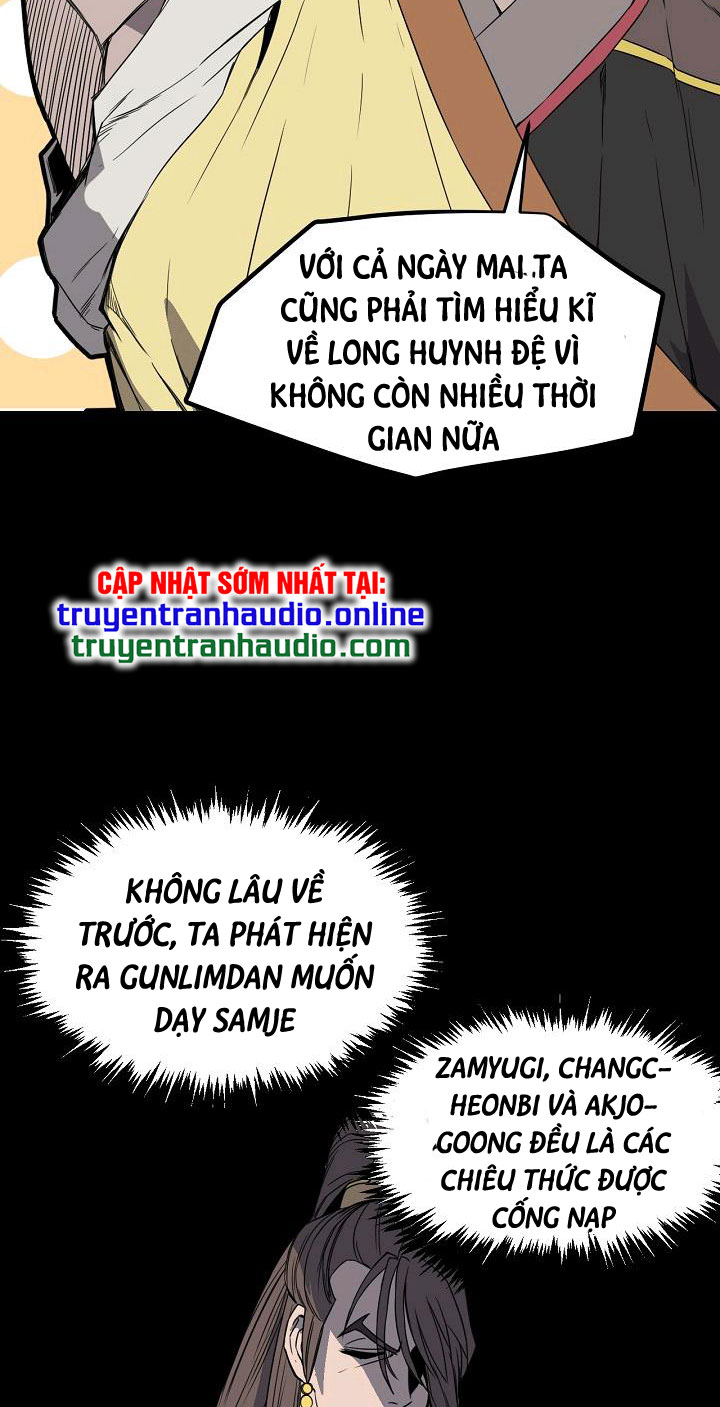 Reign Chapter 17 - Trang 12