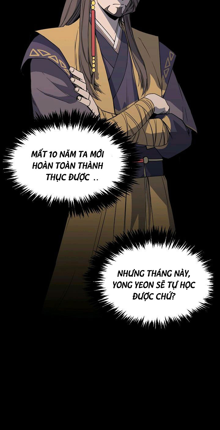 Reign Chapter 17 - Trang 13