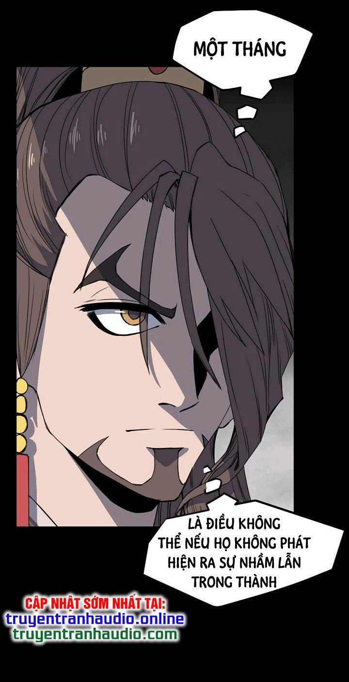 Reign Chapter 17 - Trang 14
