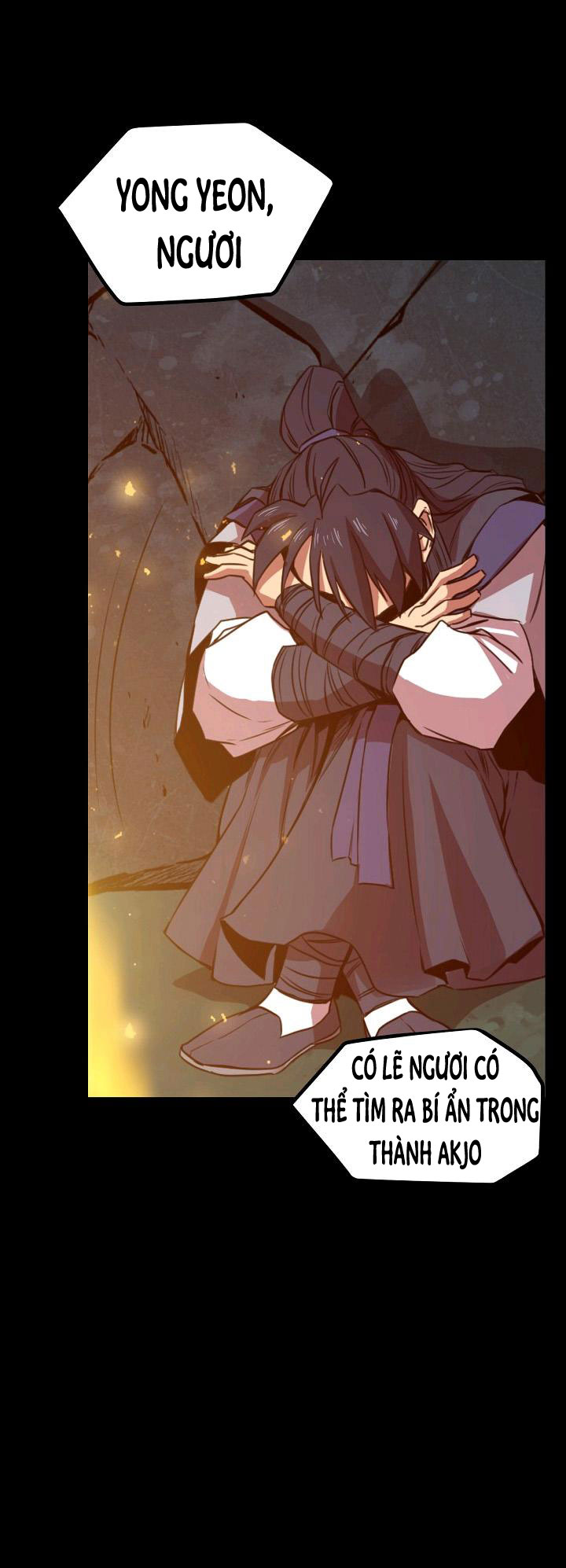 Reign Chapter 17 - Trang 15