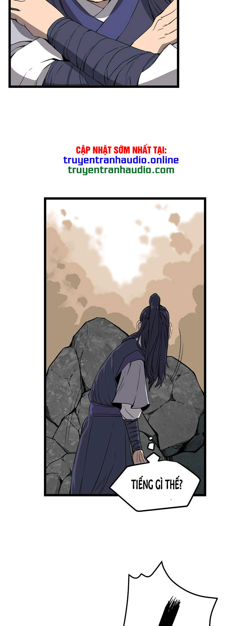 Reign Chapter 17 - Trang 17