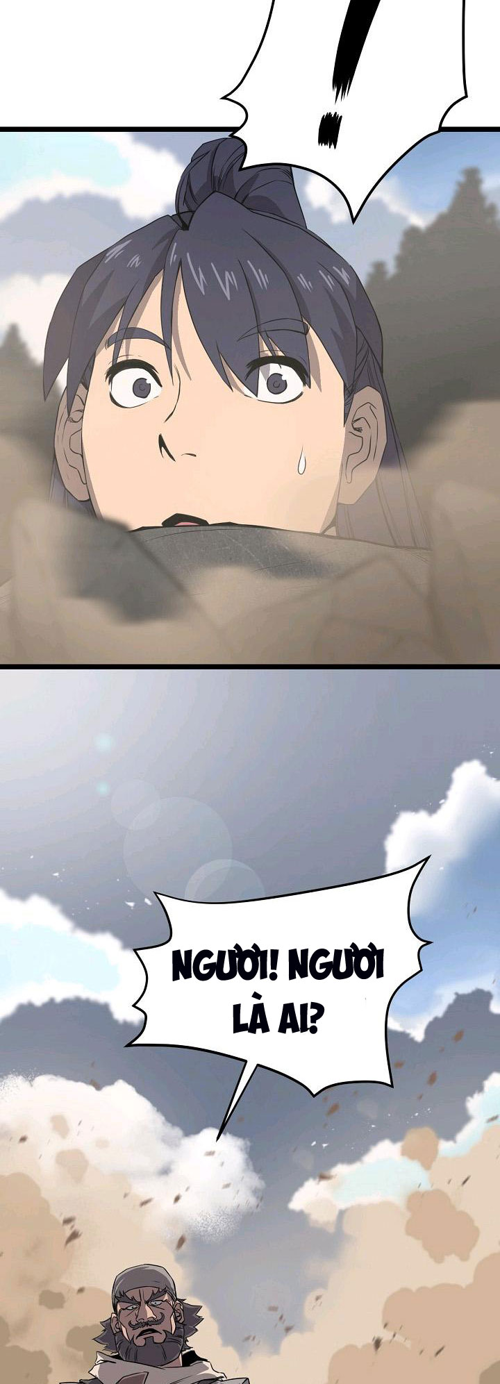 Reign Chapter 17 - Trang 18