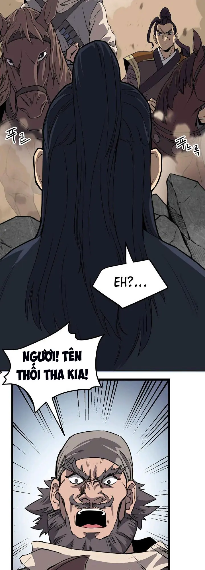 Reign Chapter 17 - Trang 19