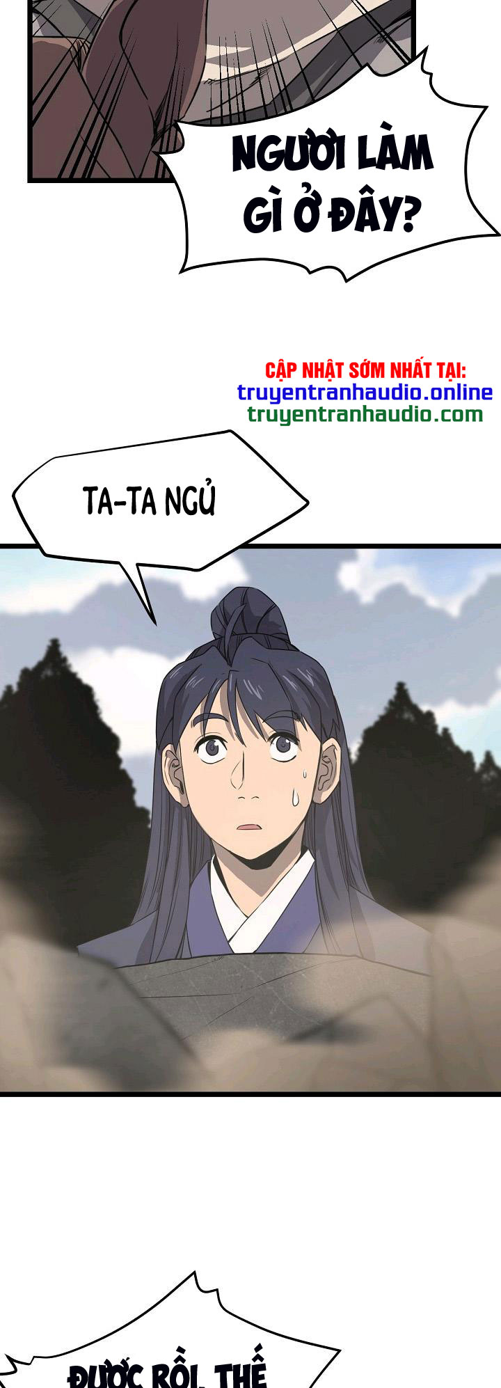 Reign Chapter 17 - Trang 20