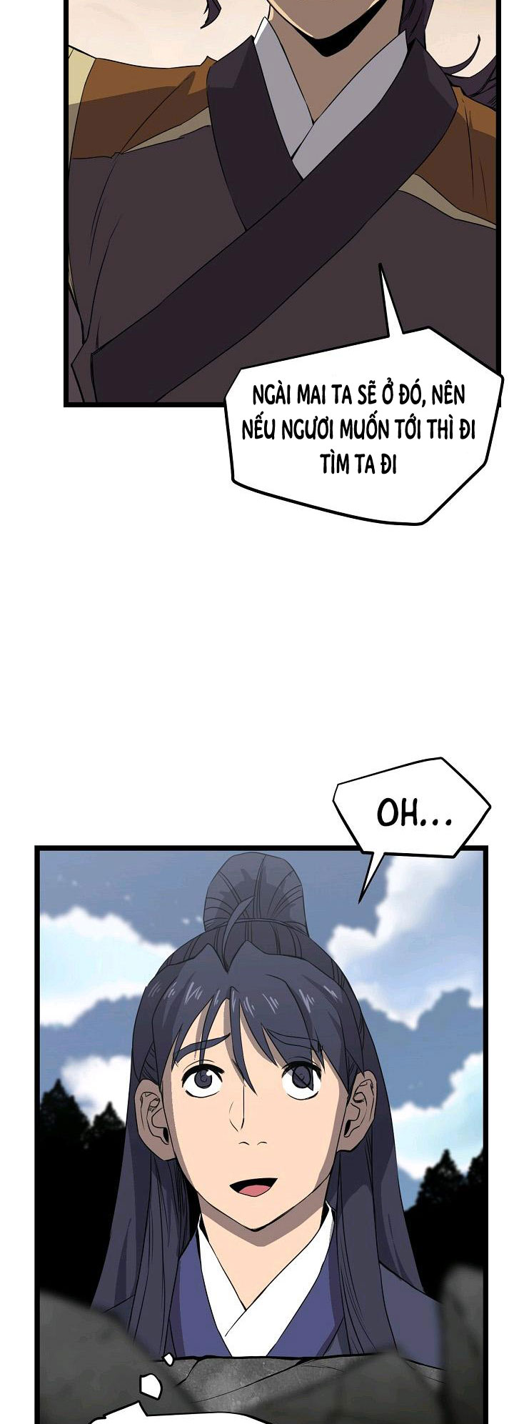 Reign Chapter 17 - Trang 23