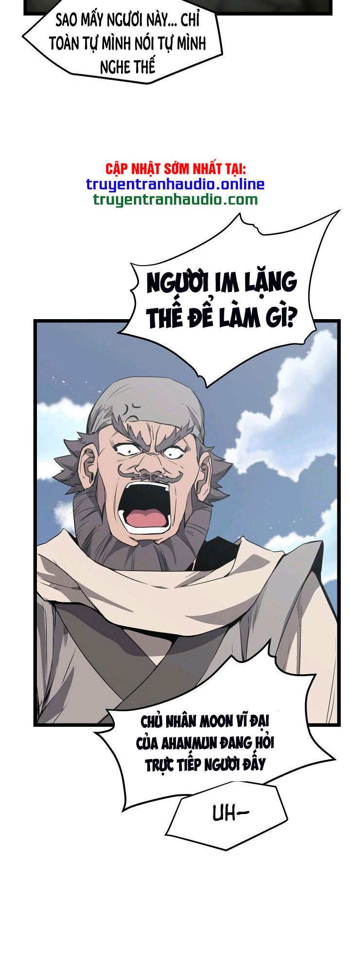 Reign Chapter 17 - Trang 24