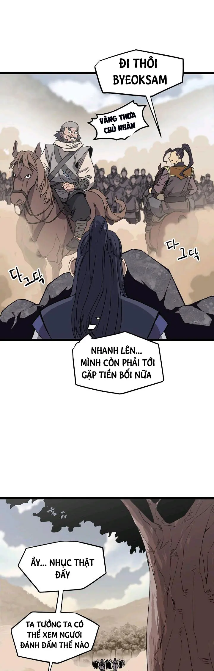 Reign Chapter 17 - Trang 25