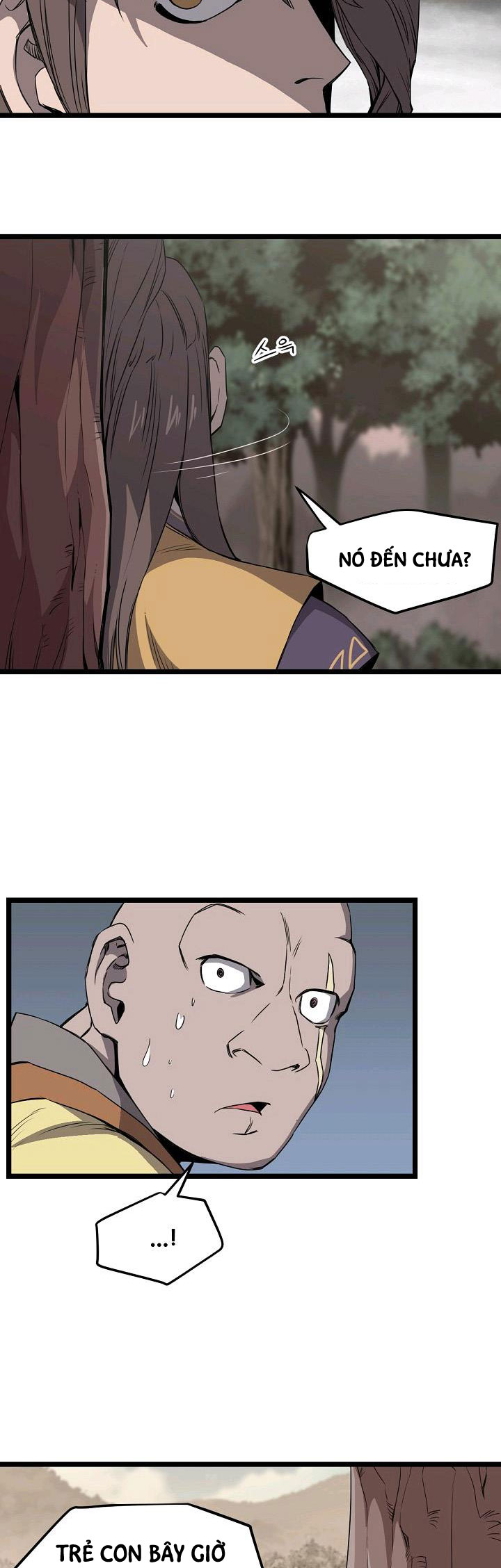 Reign Chapter 17 - Trang 27