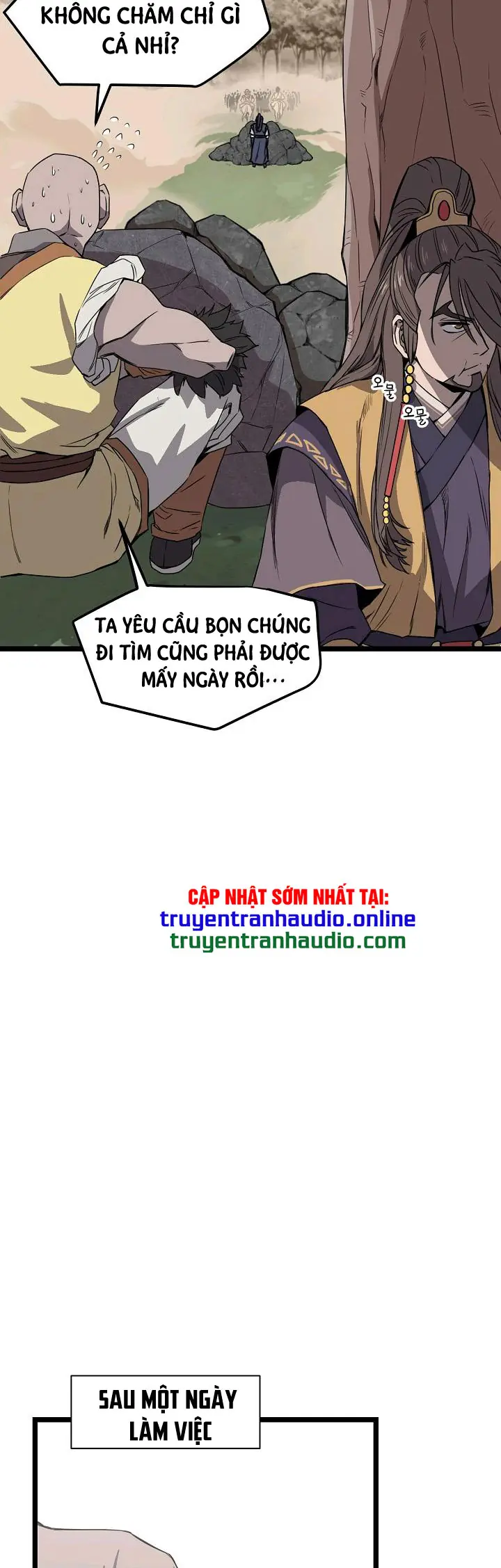 Reign Chapter 17 - Trang 28