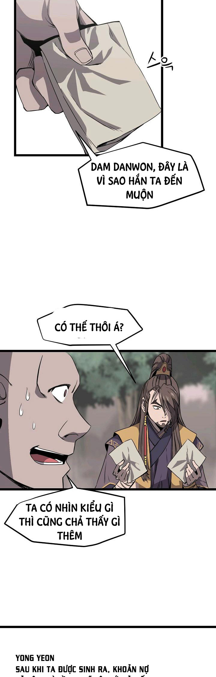 Reign Chapter 17 - Trang 29