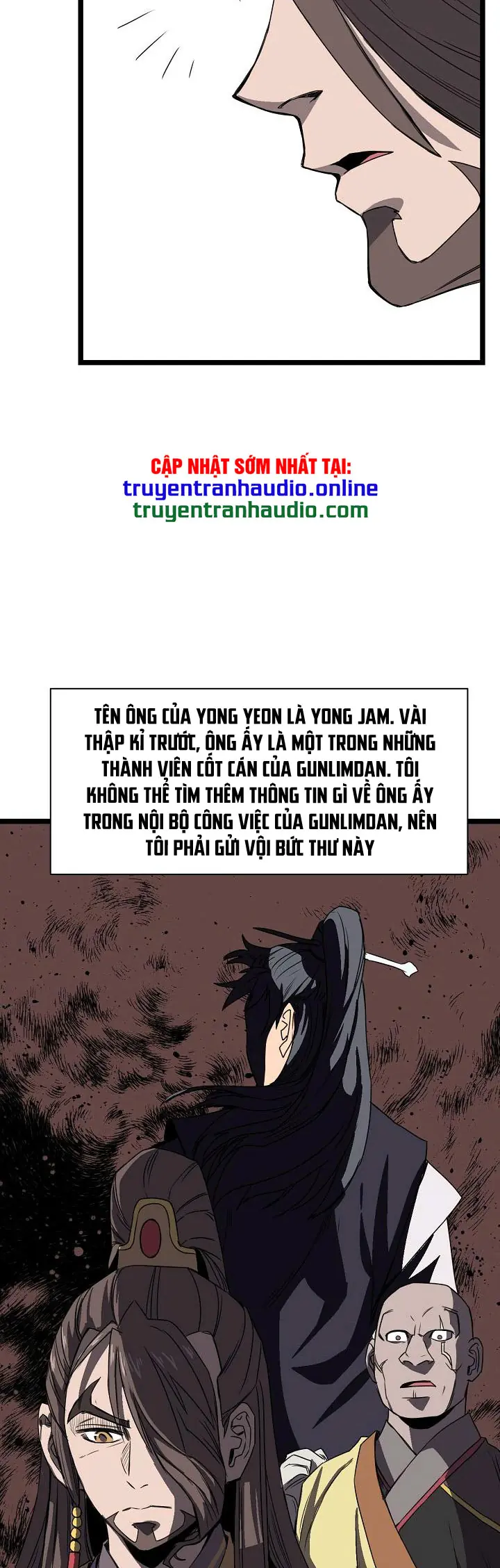 Reign Chapter 17 - Trang 31