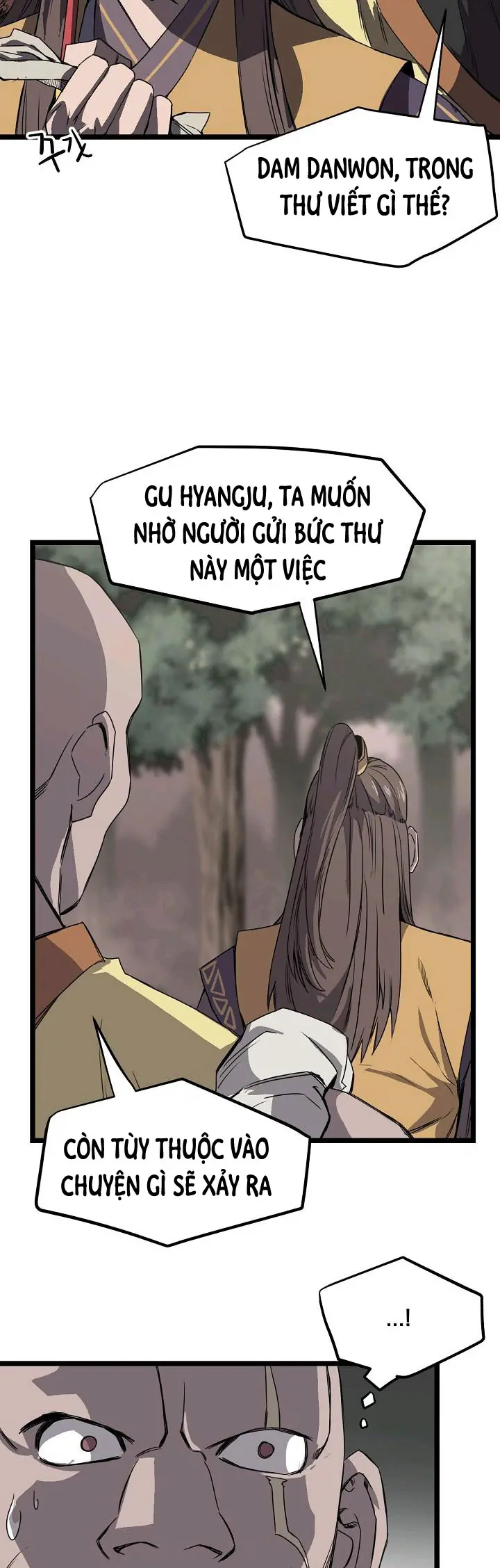 Reign Chapter 17 - Trang 32