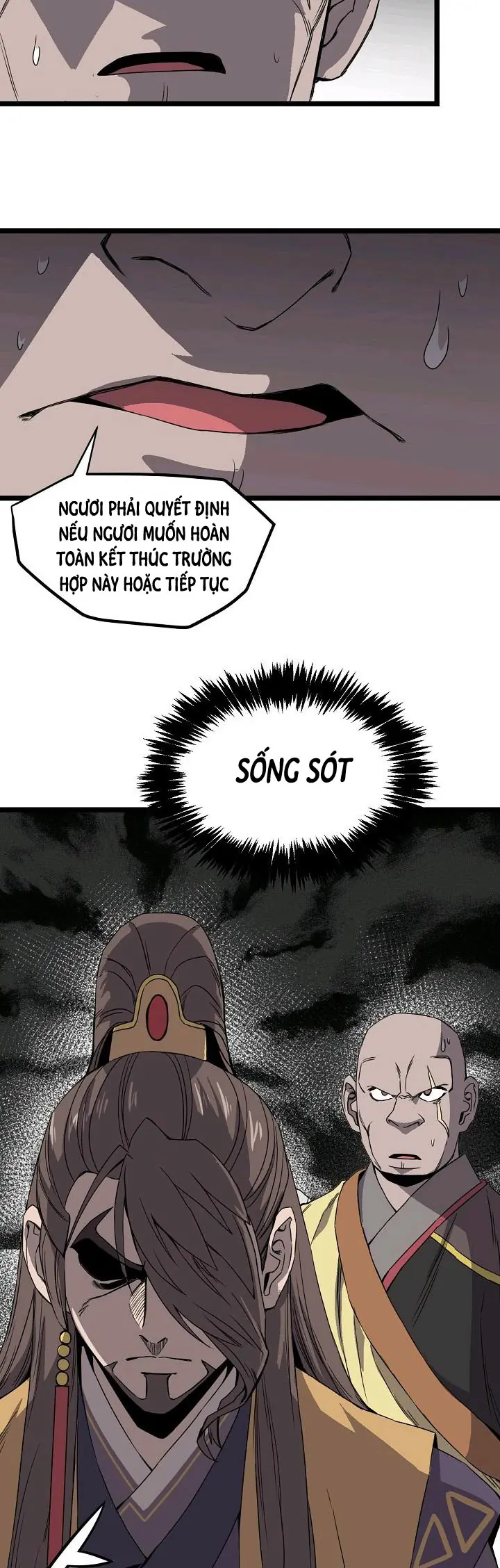 Reign Chapter 17 - Trang 33