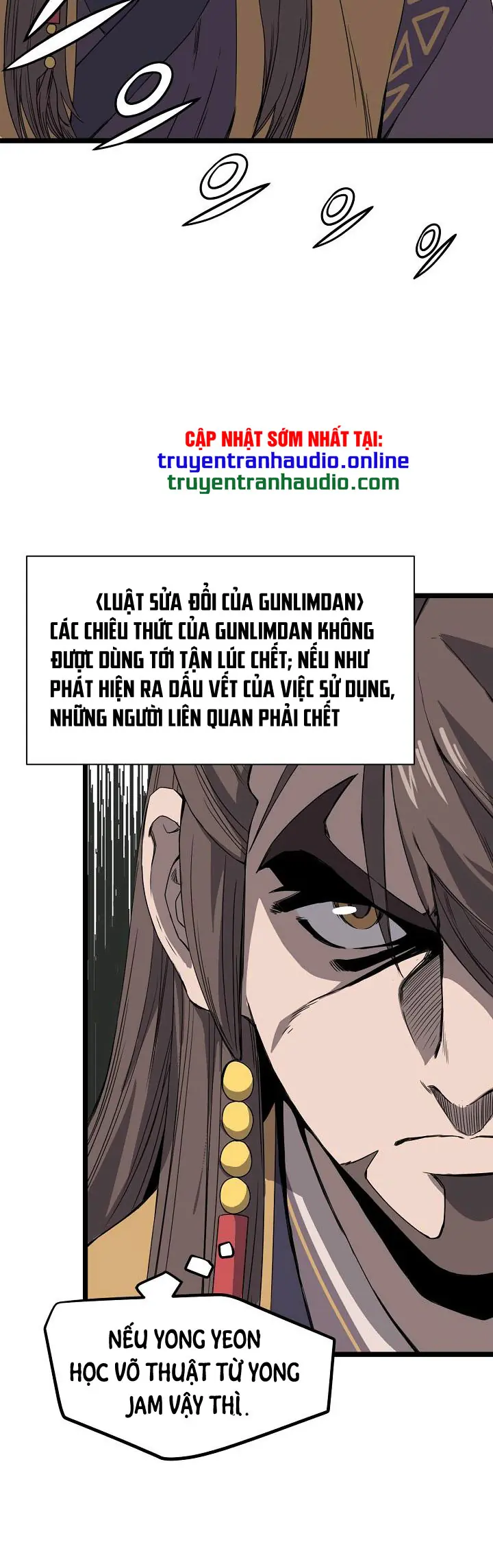 Reign Chapter 17 - Trang 34