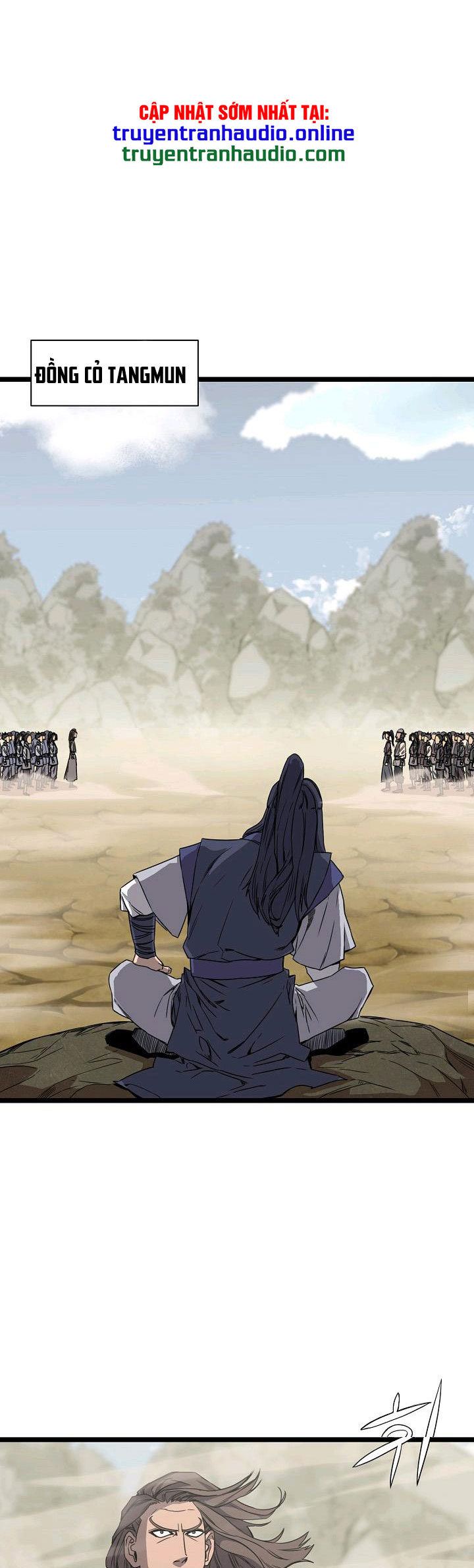 Reign Chapter 17 - Trang 36