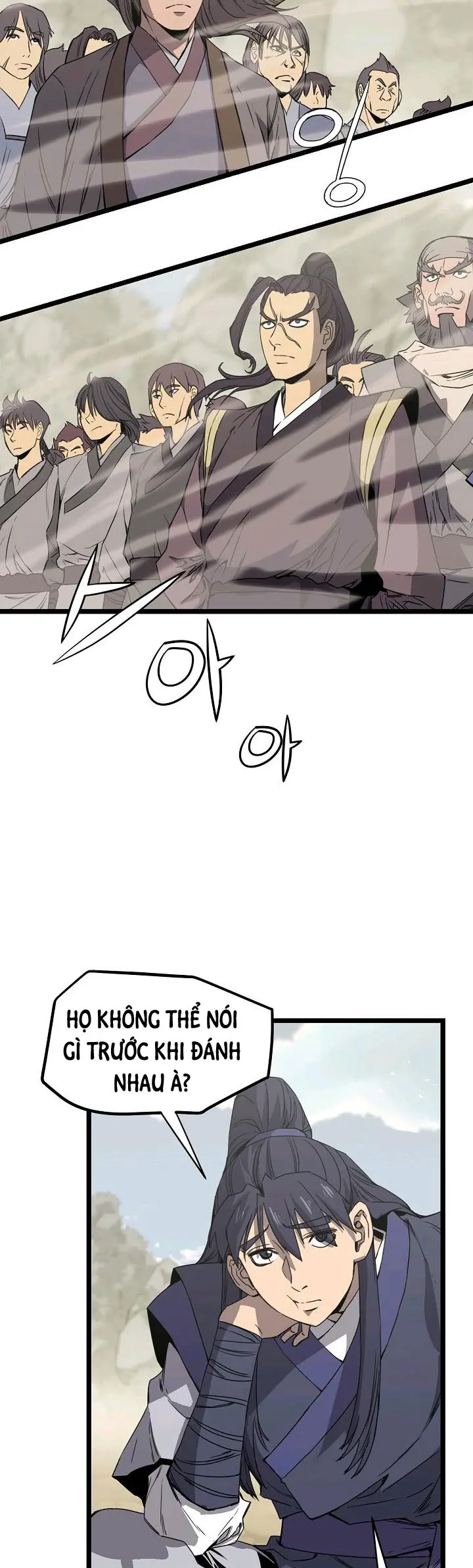 Reign Chapter 17 - Trang 37