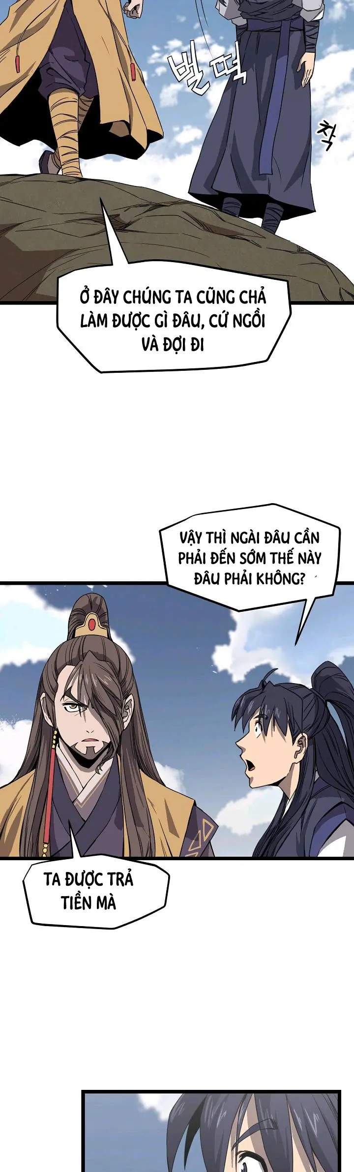 Reign Chapter 17 - Trang 39