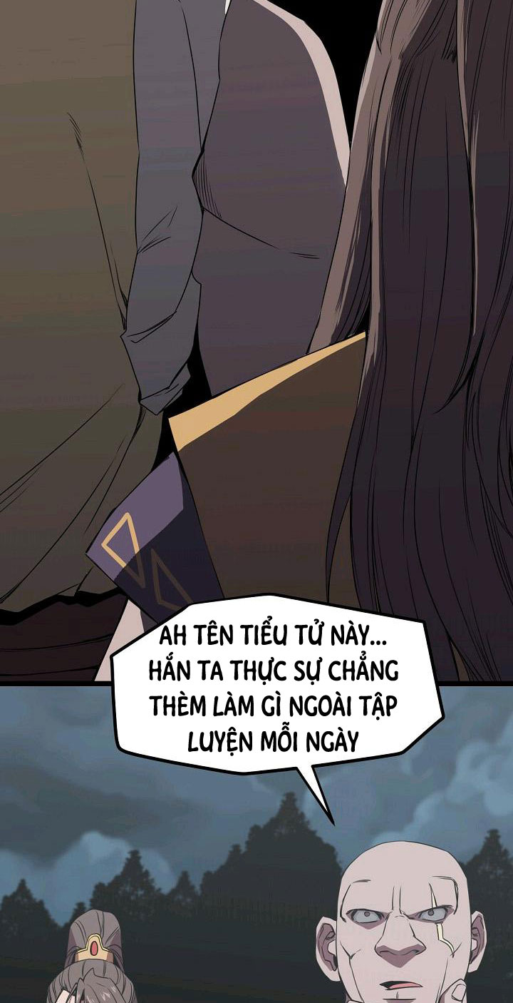 Reign Chapter 17 - Trang 4