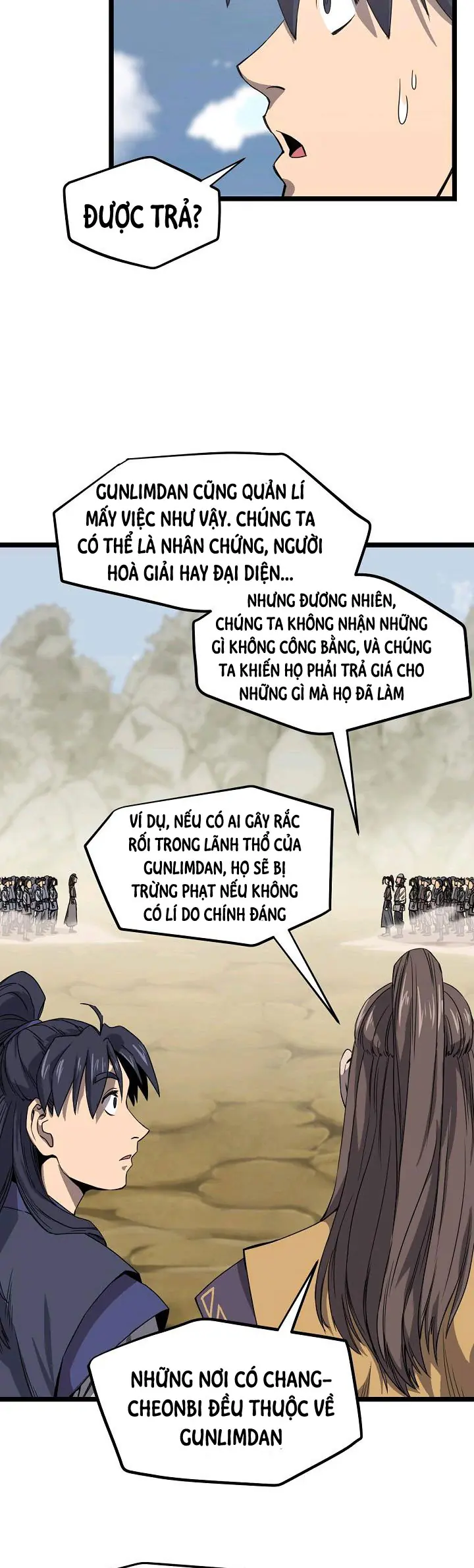 Reign Chapter 17 - Trang 40