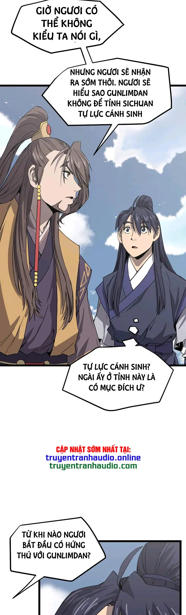 Reign Chapter 17 - Trang 41