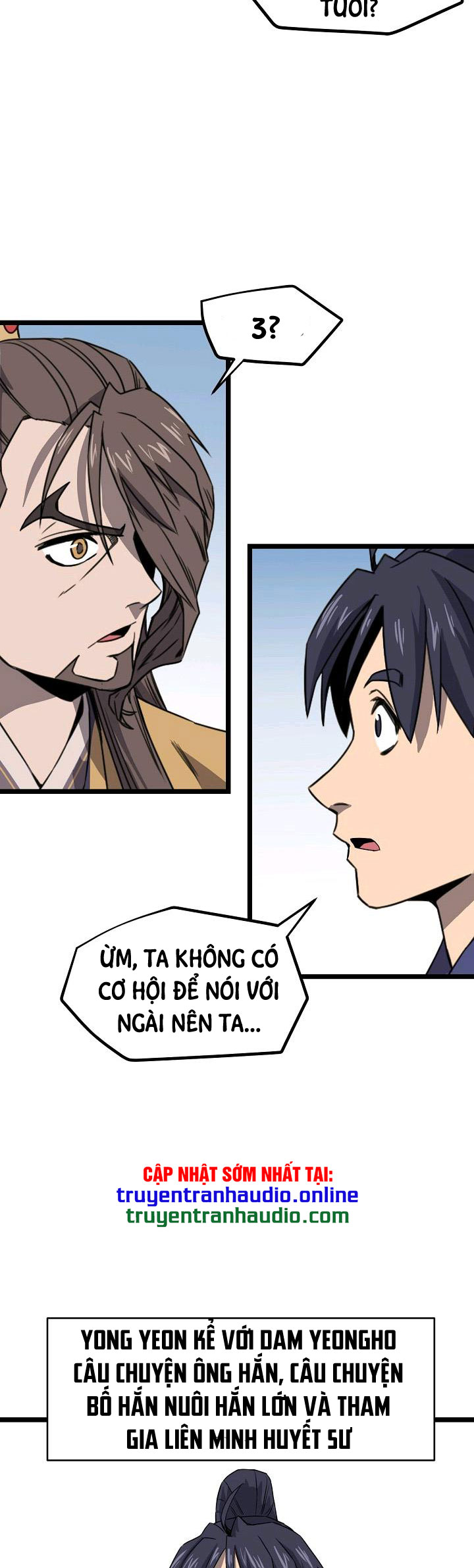 Reign Chapter 17 - Trang 43