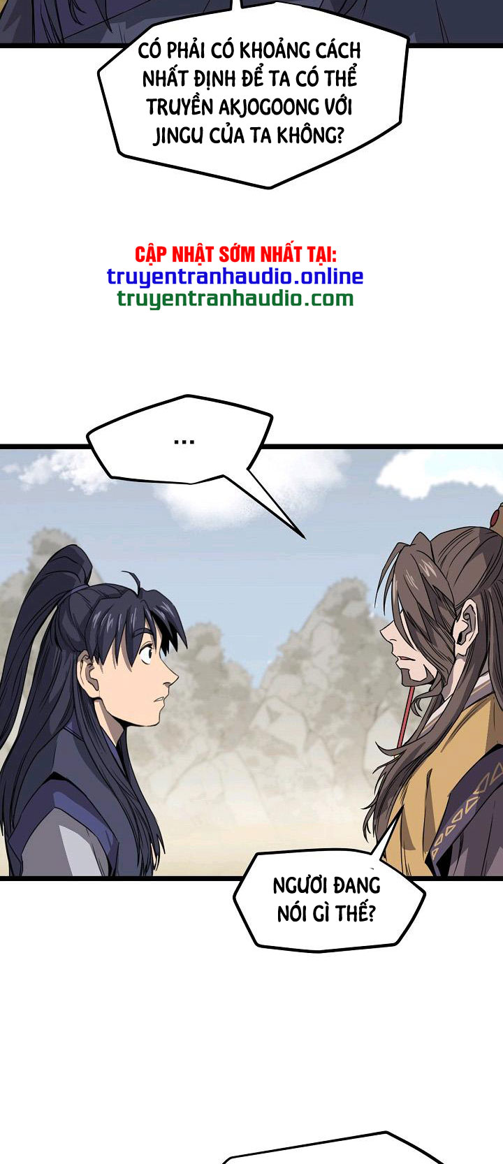 Reign Chapter 17 - Trang 48