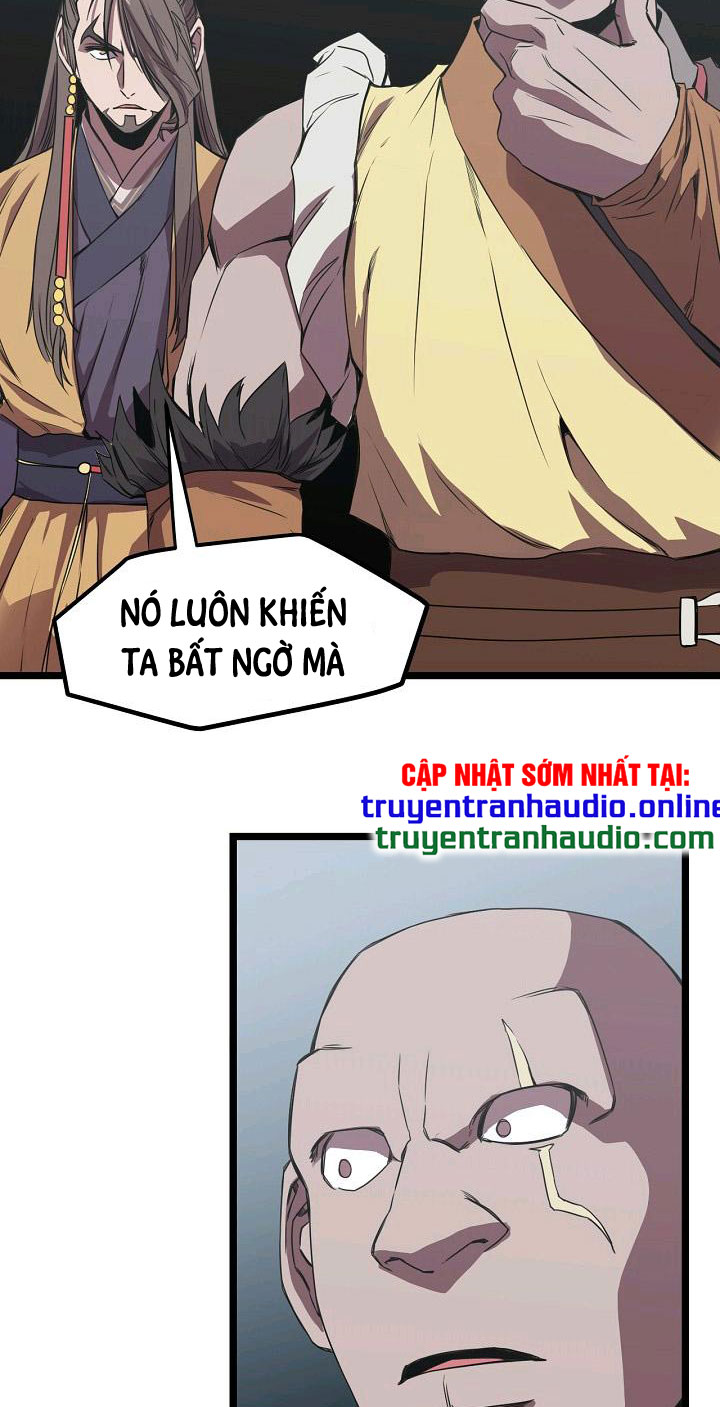 Reign Chapter 17 - Trang 5
