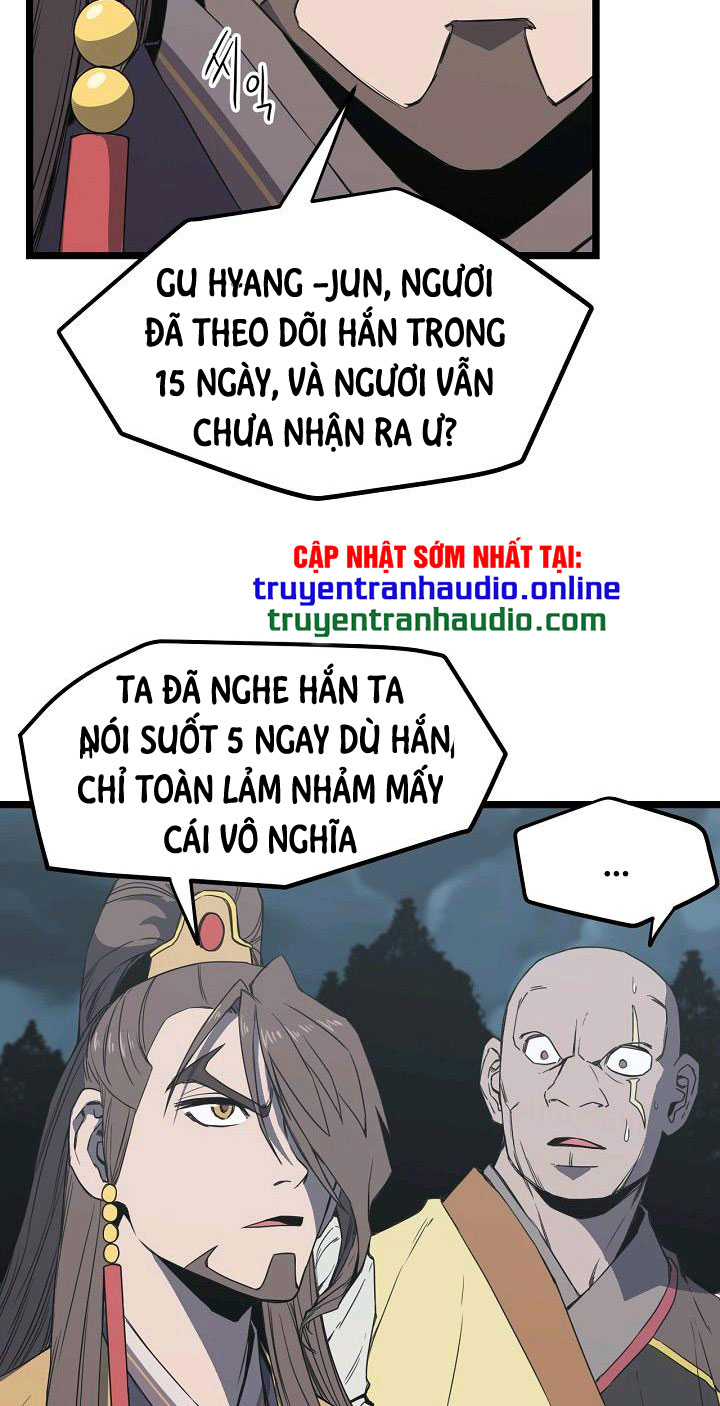 Reign Chapter 17 - Trang 7