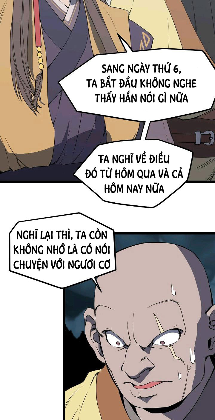 Reign Chapter 17 - Trang 8