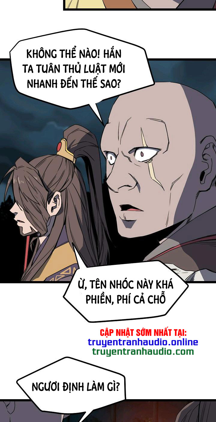 Reign Chapter 17 - Trang 9