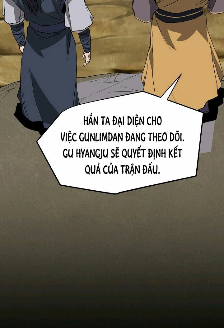 Reign Chapter 18 - Trang 10