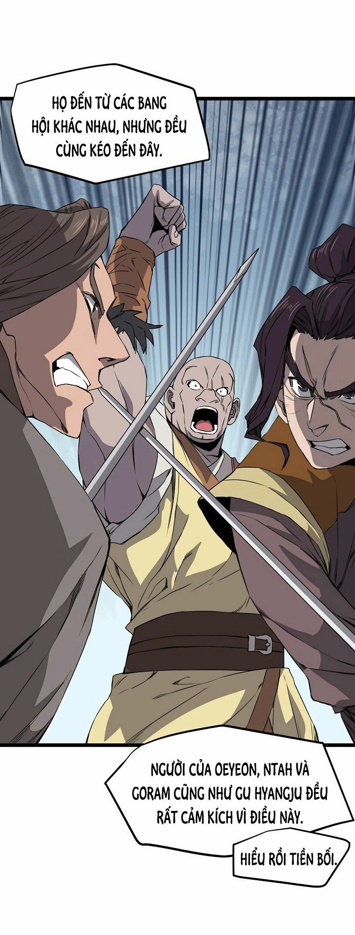 Reign Chapter 18 - Trang 12