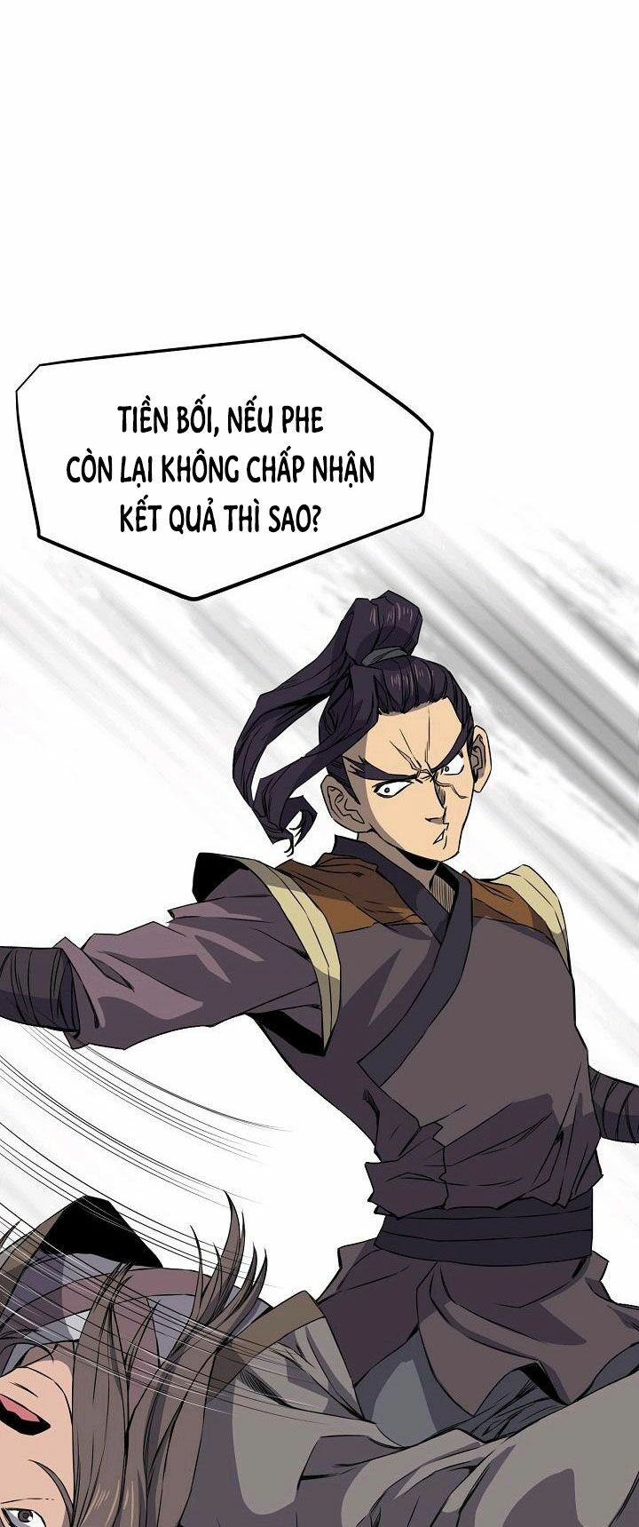Reign Chapter 18 - Trang 13