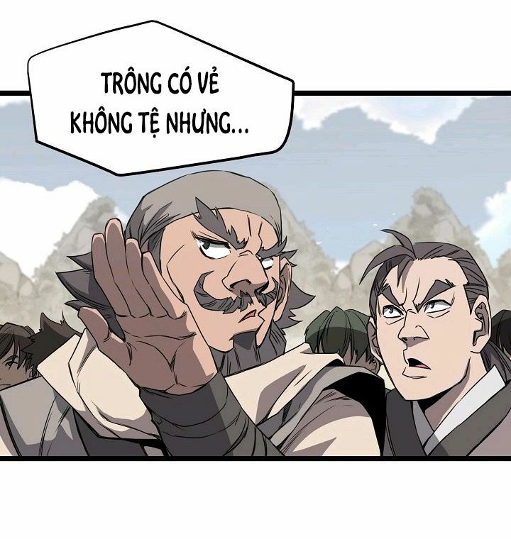 Reign Chapter 18 - Trang 16