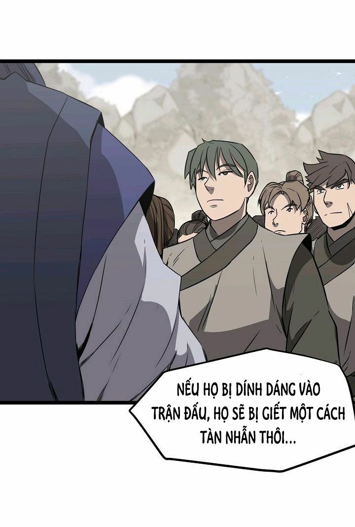 Reign Chapter 18 - Trang 17