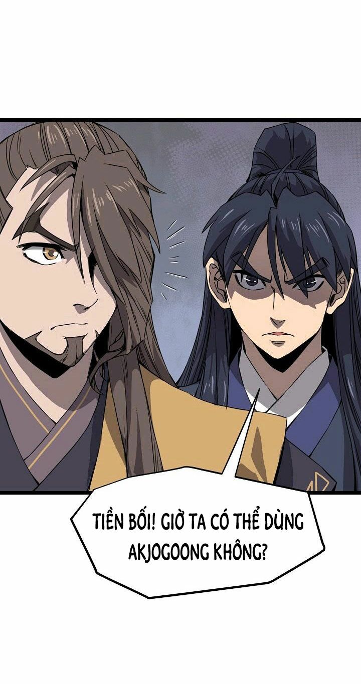 Reign Chapter 18 - Trang 18