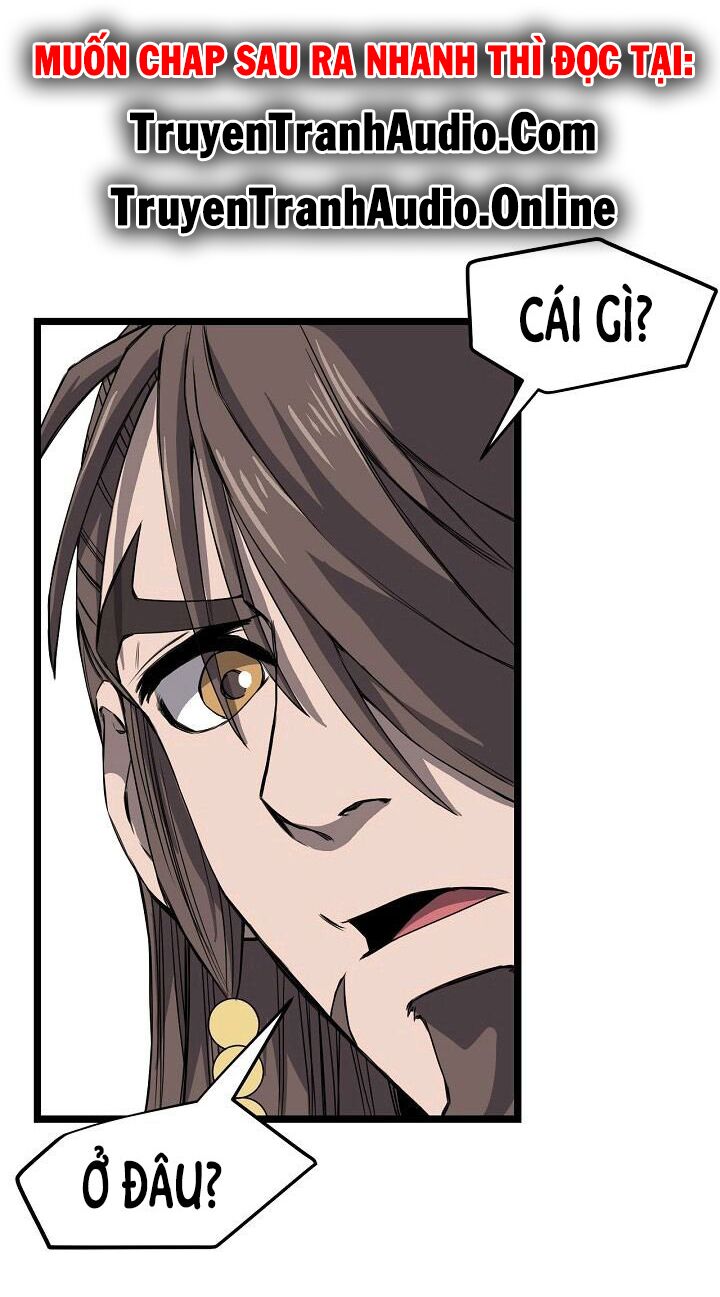 Reign Chapter 18 - Trang 19