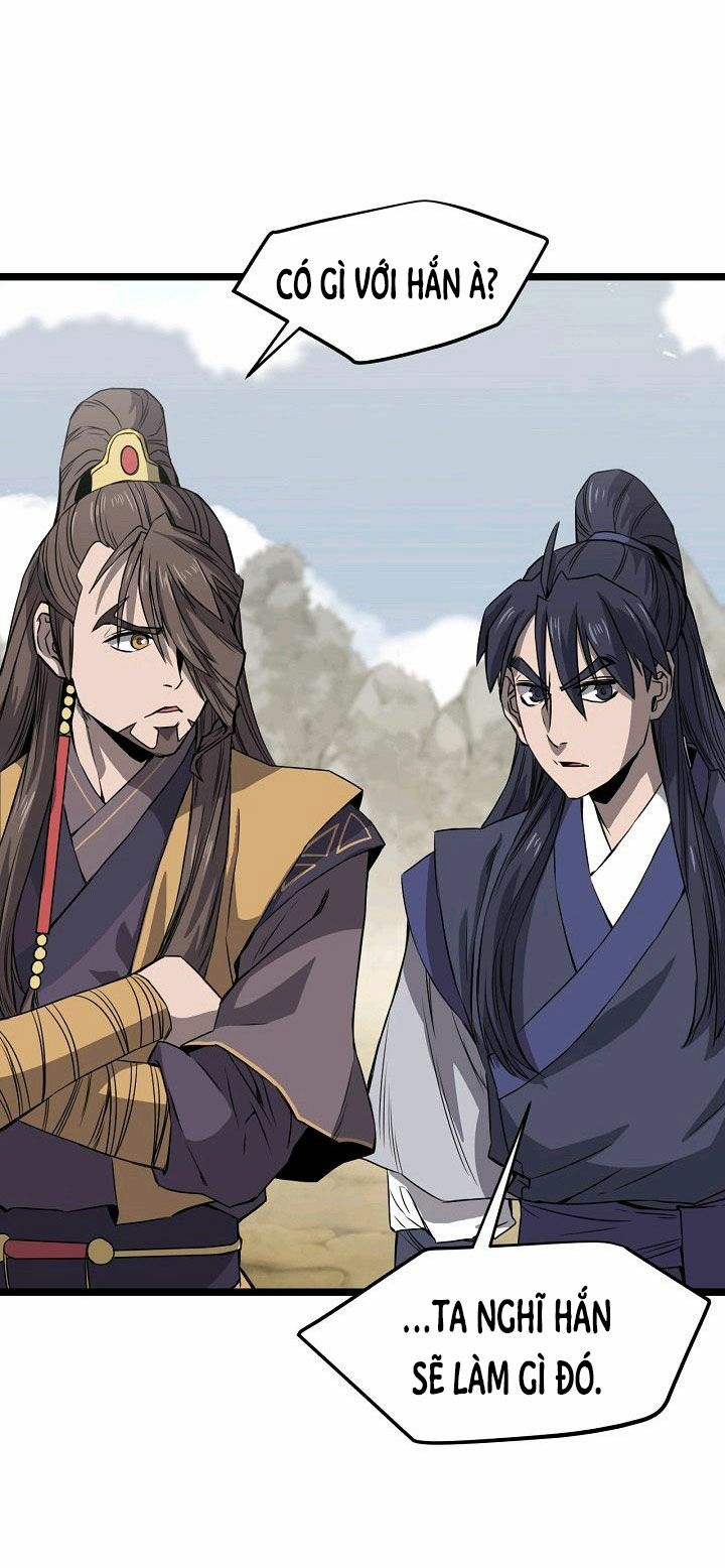 Reign Chapter 18 - Trang 21