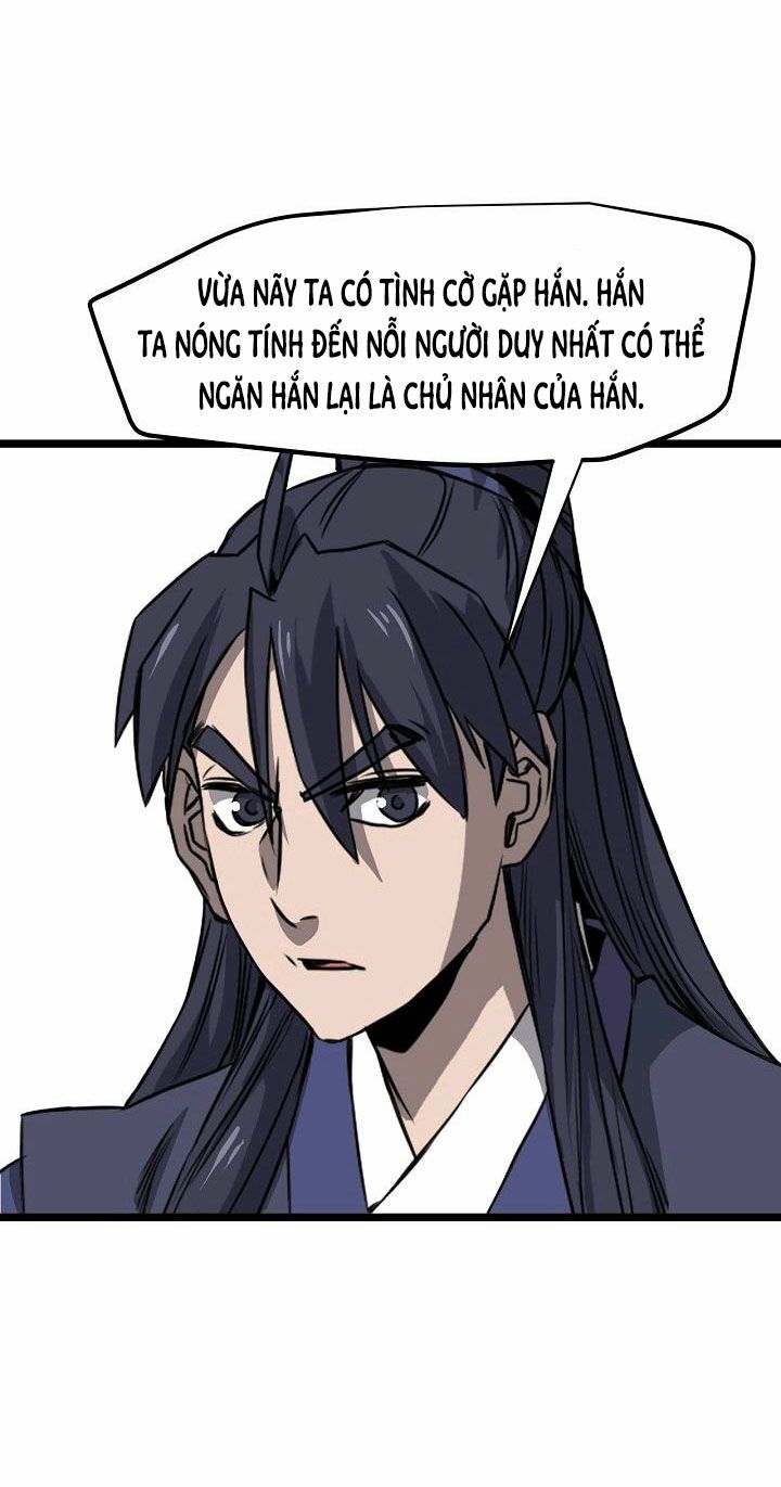 Reign Chapter 18 - Trang 22