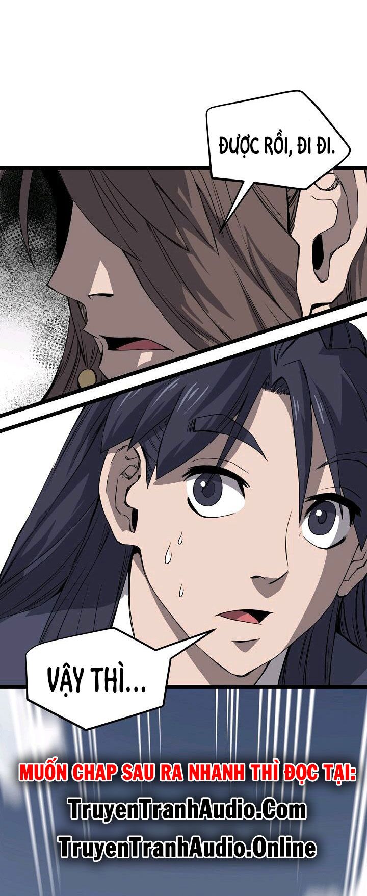 Reign Chapter 18 - Trang 23