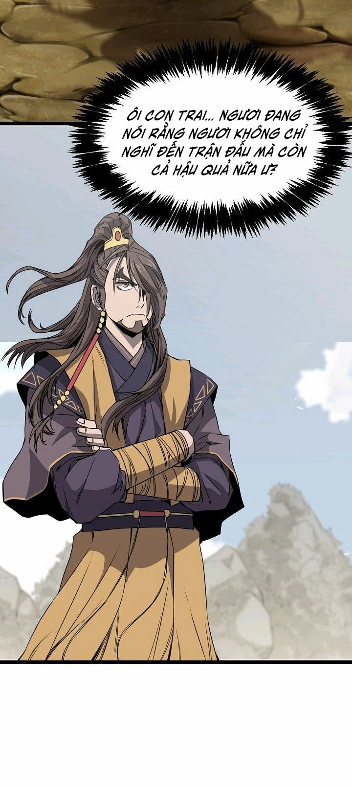 Reign Chapter 18 - Trang 26