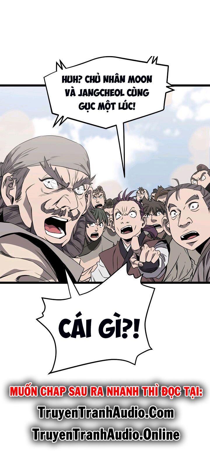 Reign Chapter 18 - Trang 33