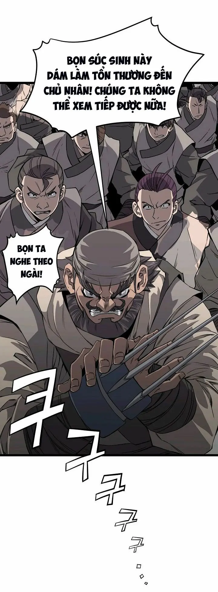 Reign Chapter 18 - Trang 35