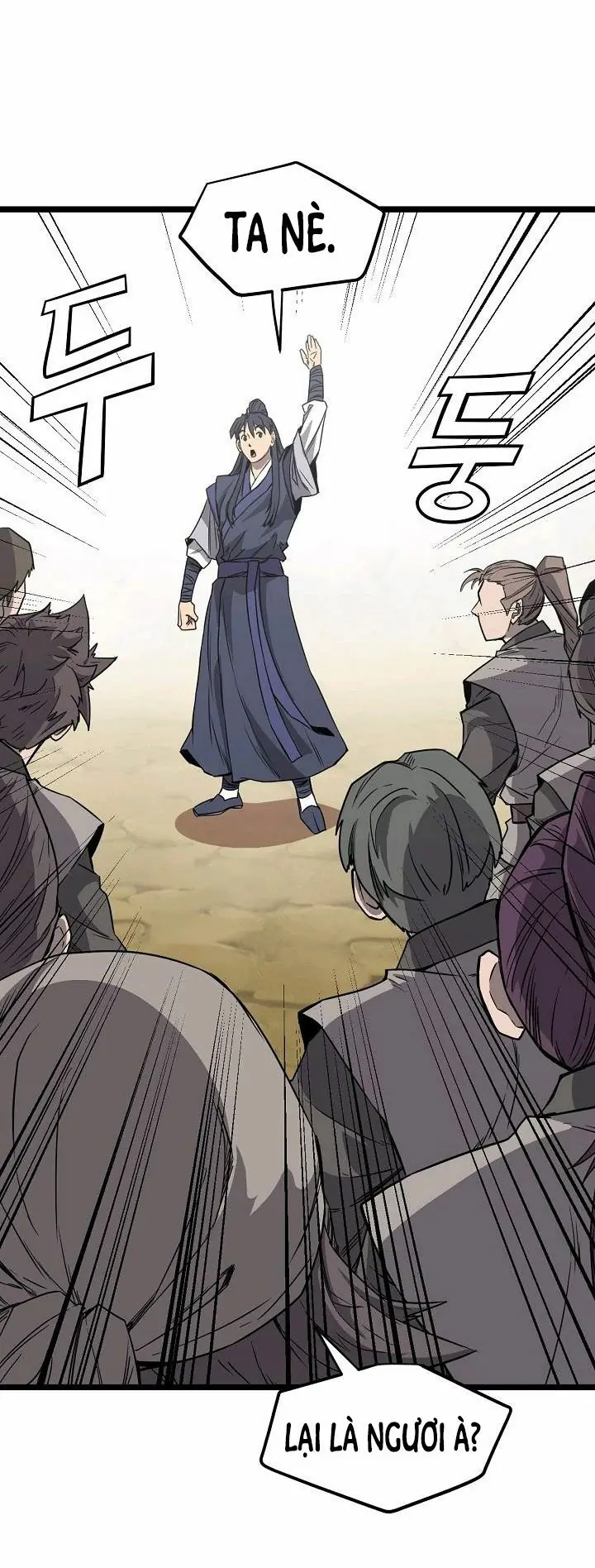 Reign Chapter 18 - Trang 38