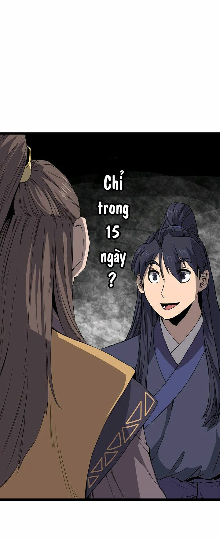 Reign Chapter 18 - Trang 4