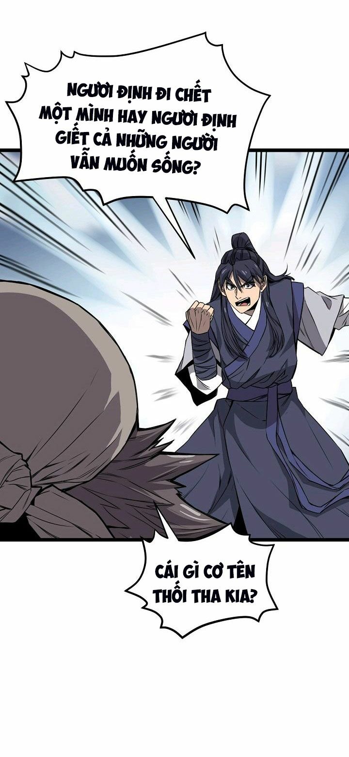 Reign Chapter 18 - Trang 43